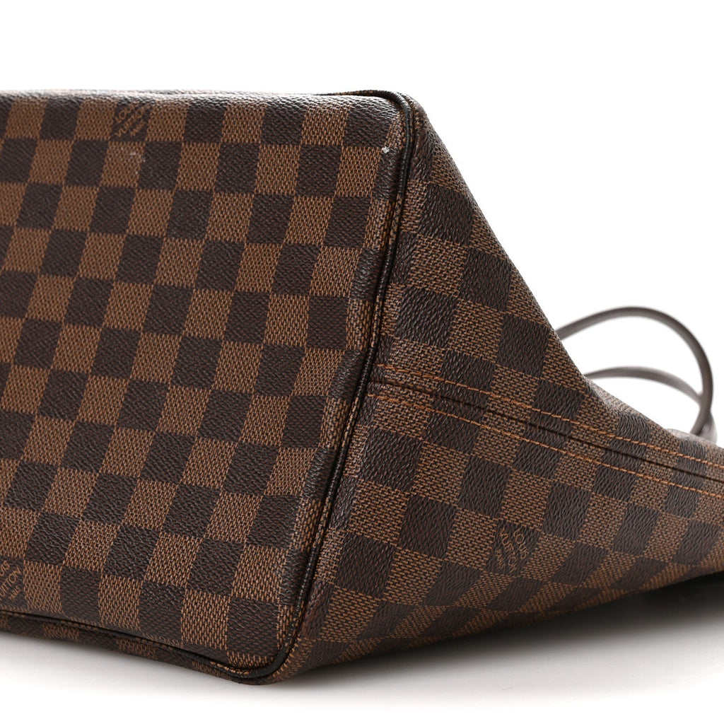 Damier Ebene Neverfull GM