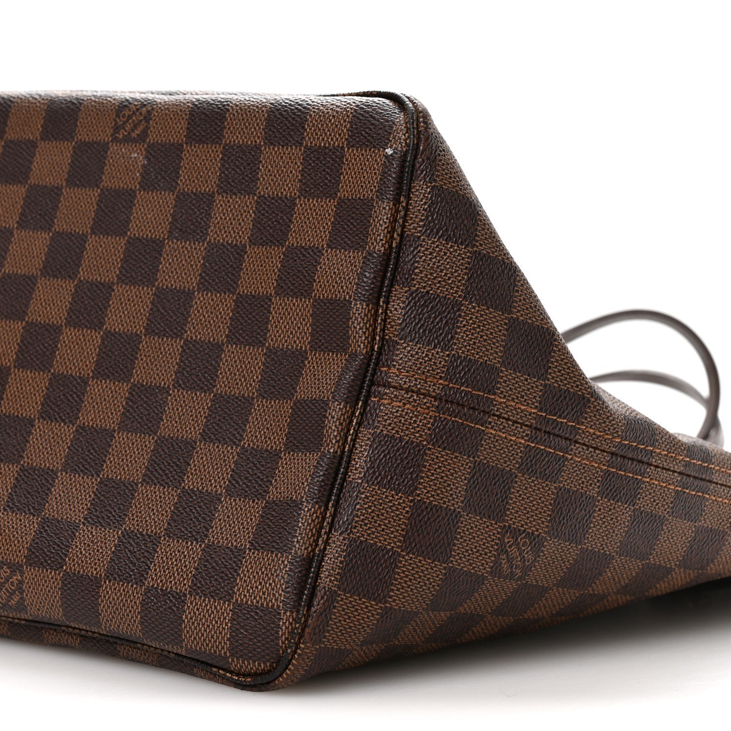 Damier Ebene Neverfull GM