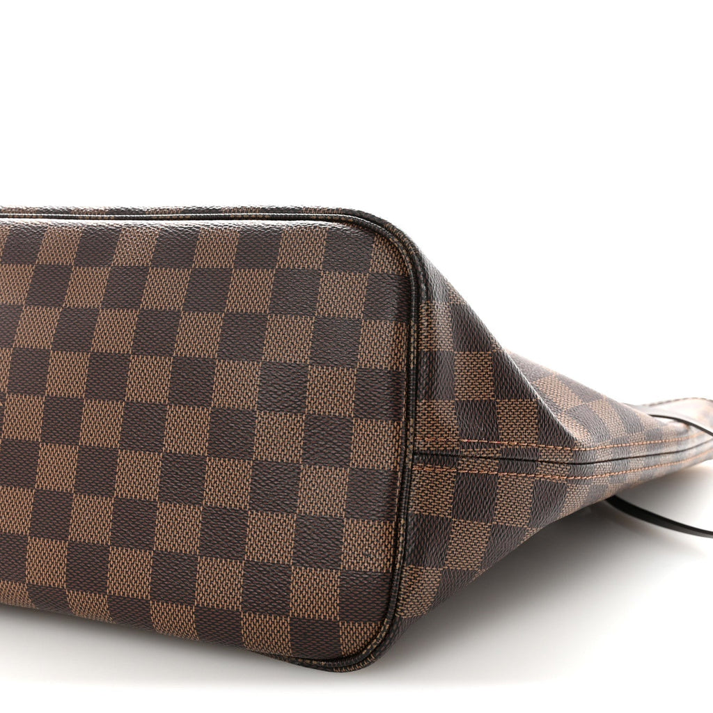 Damier Ebene Neo Neverfull MM