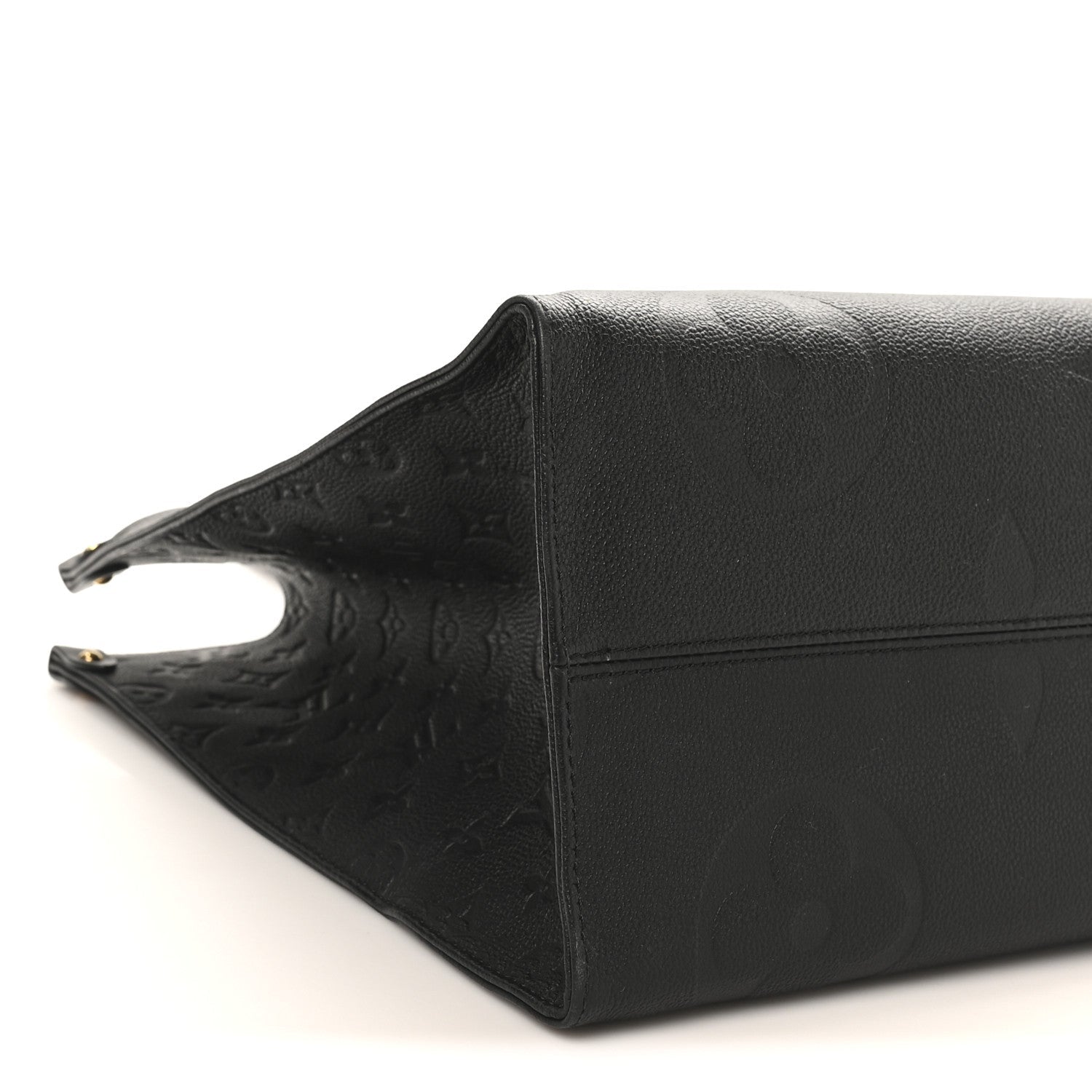 Empreinte Monogram Giant Onthego GM Black