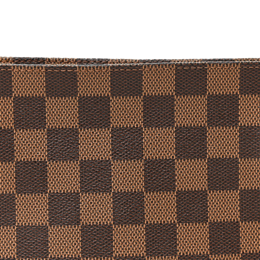 Damier Ebene Navona Pochette Accessories