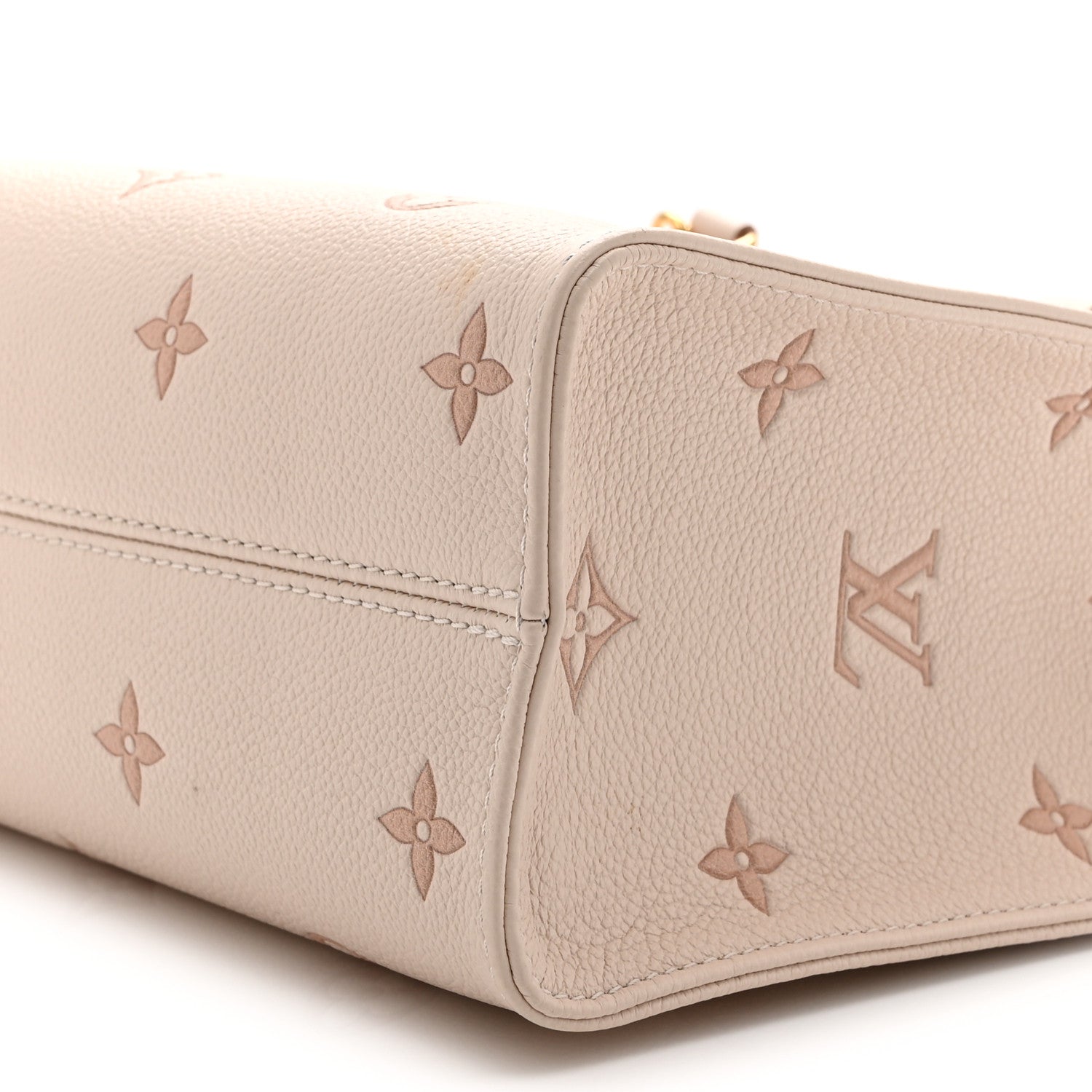 Empreinte Monogram Onthego PM Eden