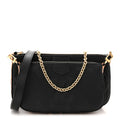 Empreinte Monogram Giant Wild At Heart Multi Pochette Accessories Black