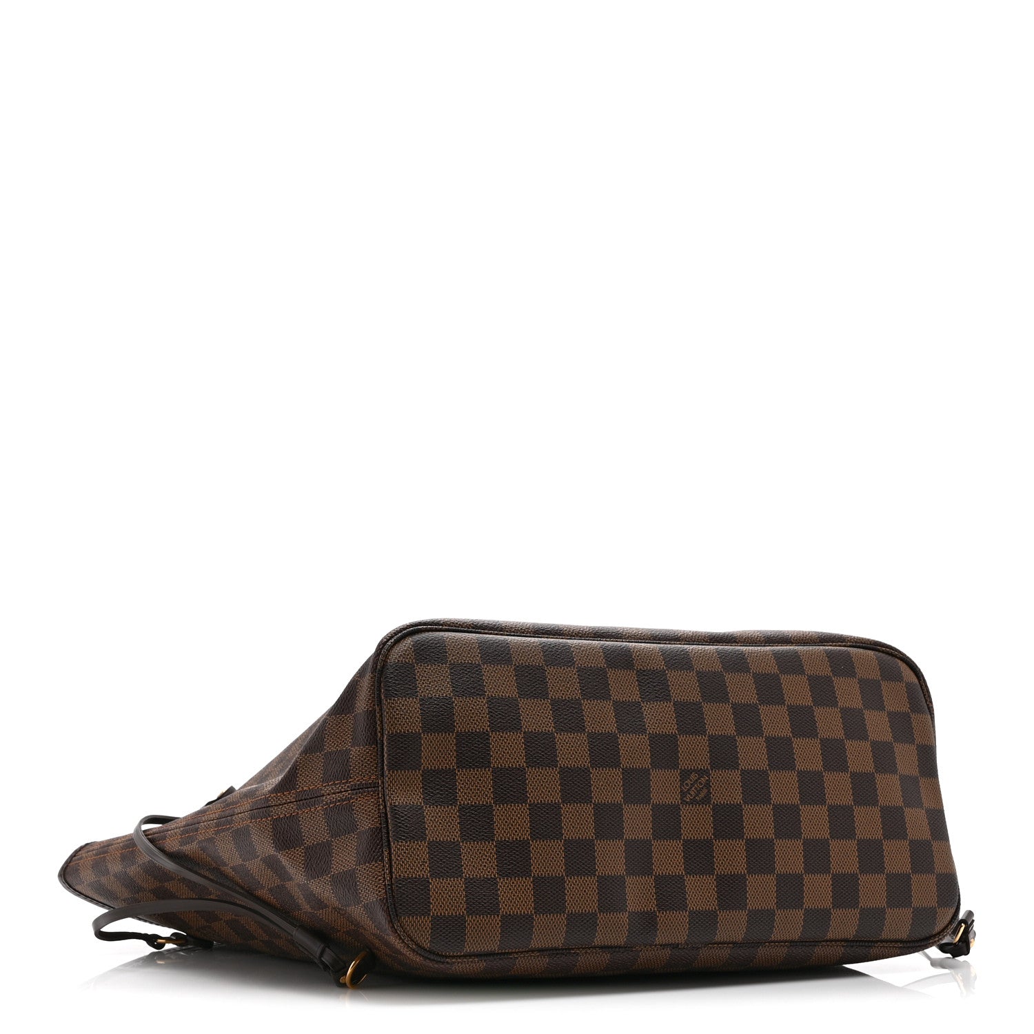 Damier Ebene Neverfull MM