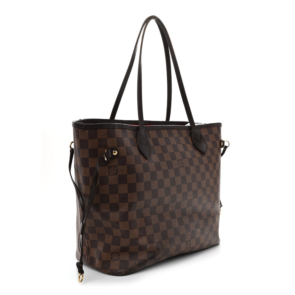 Damier Ebene Neo Neverfull GM