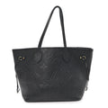 Empreinte Monogram Giant Neverfull MM Black
