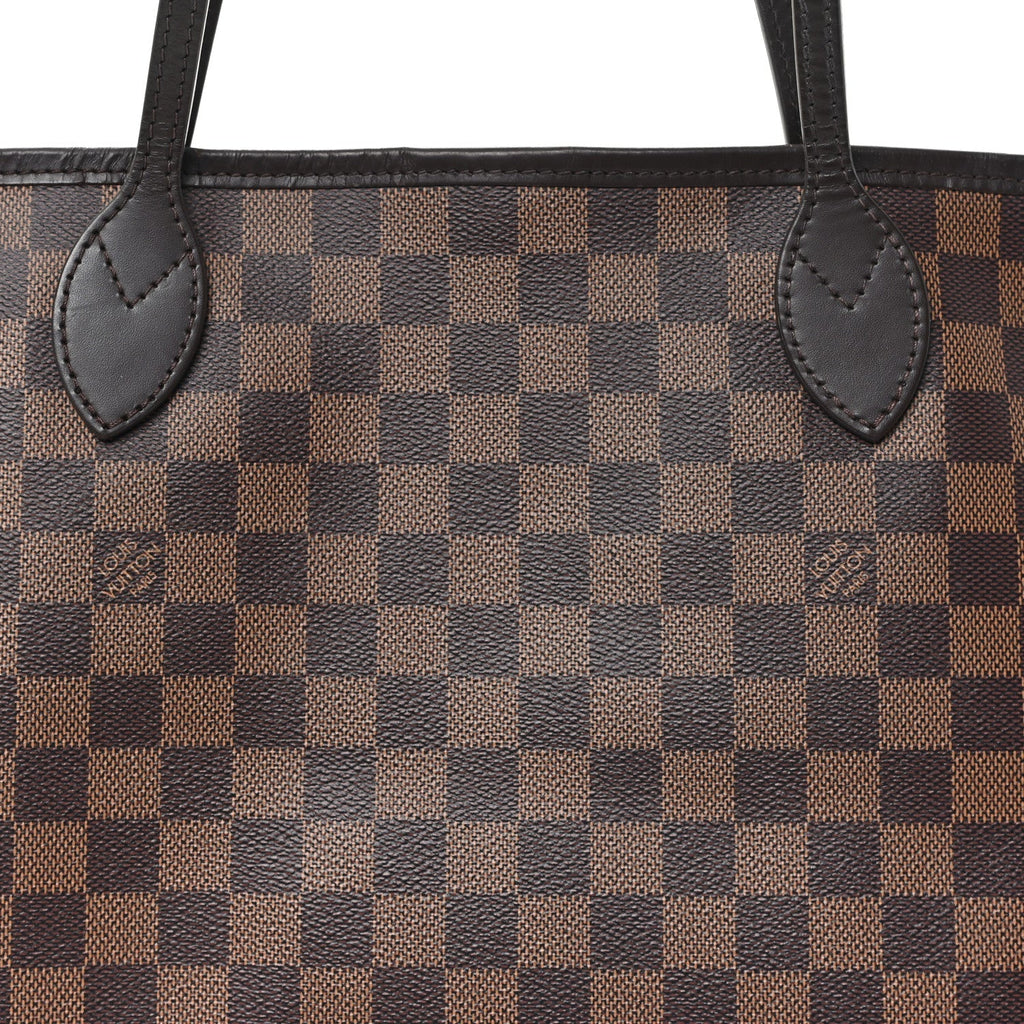Damier Ebene Neo Neverfull GM