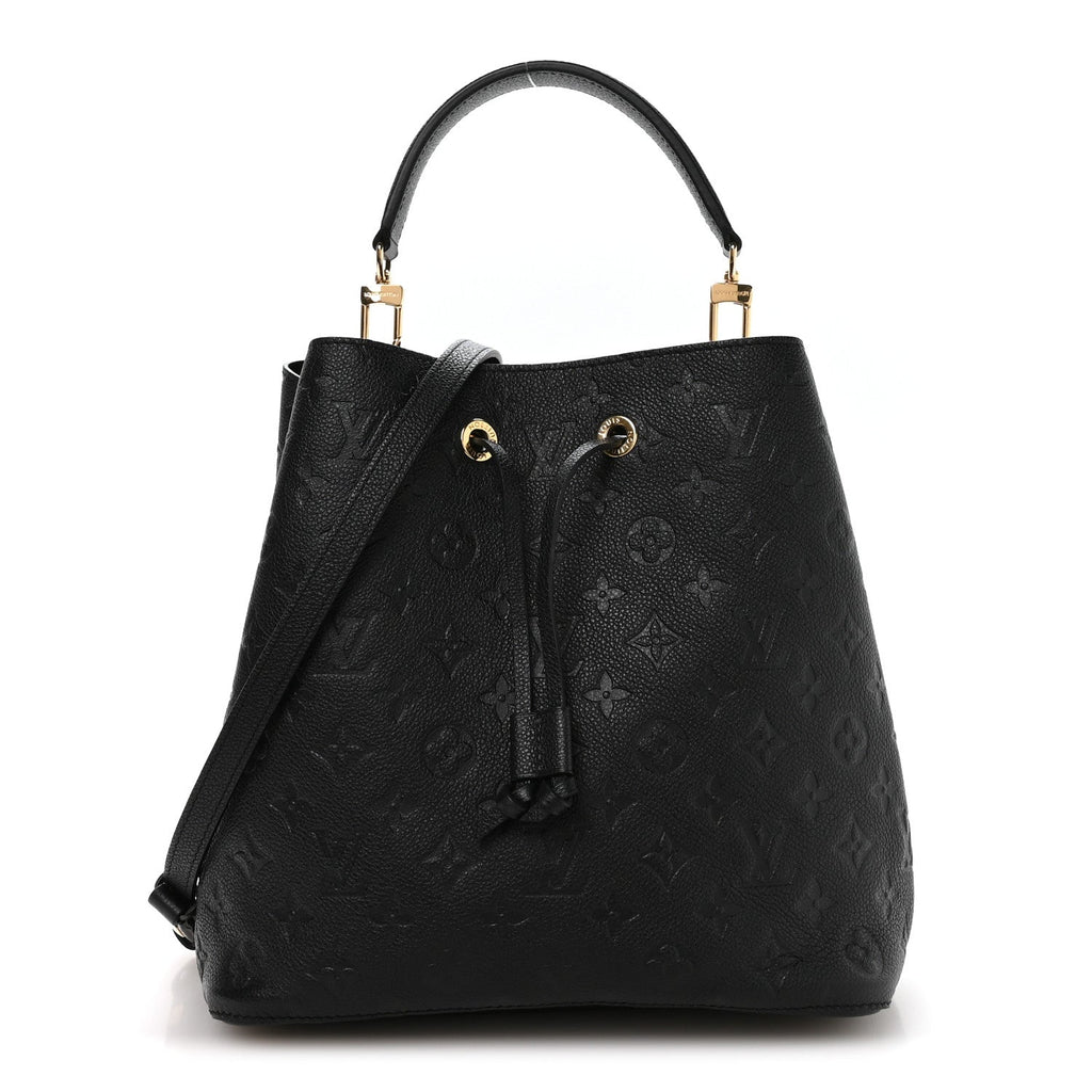 Empreinte Neonoe MM Black