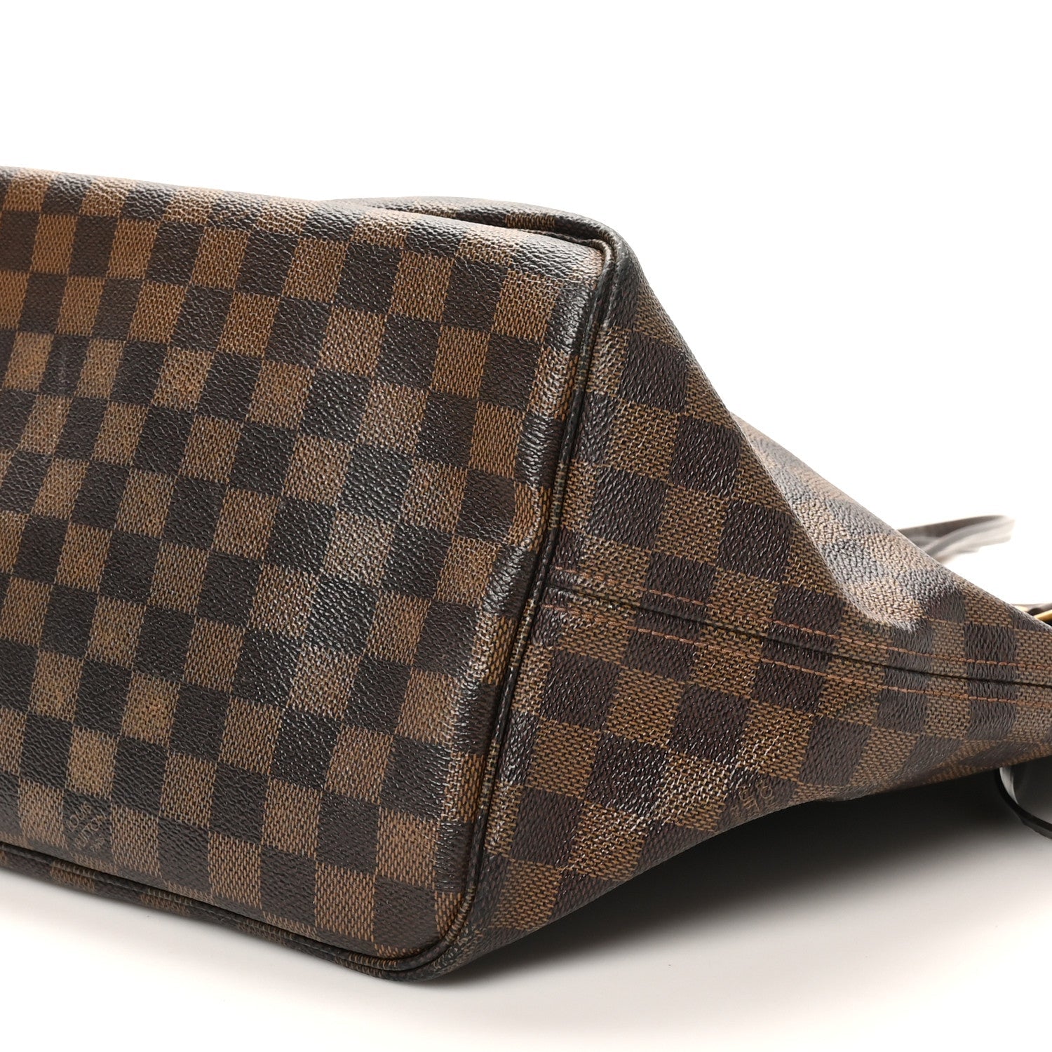 Damier Ebene Neverfull GM