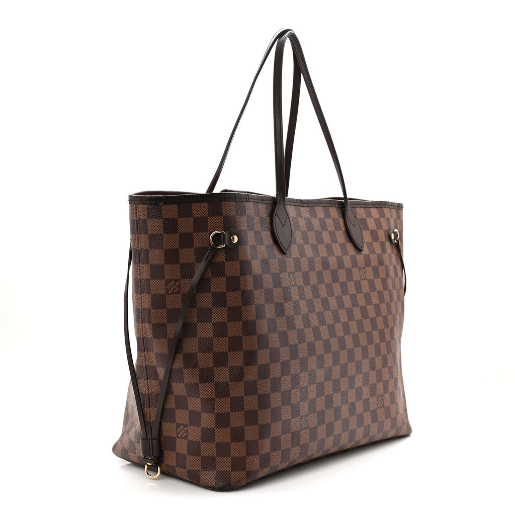 Damier Ebene Neo Neverfull GM