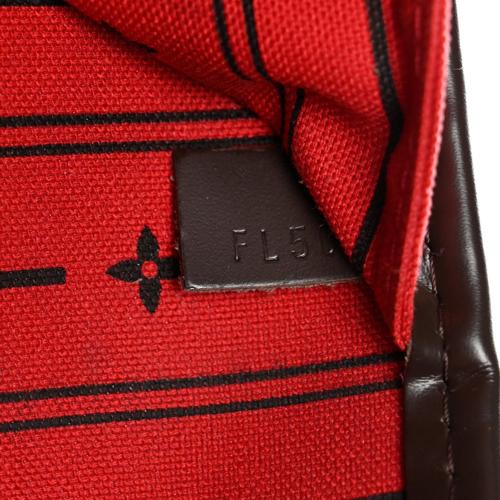 Damier Ebene Neverfull GM