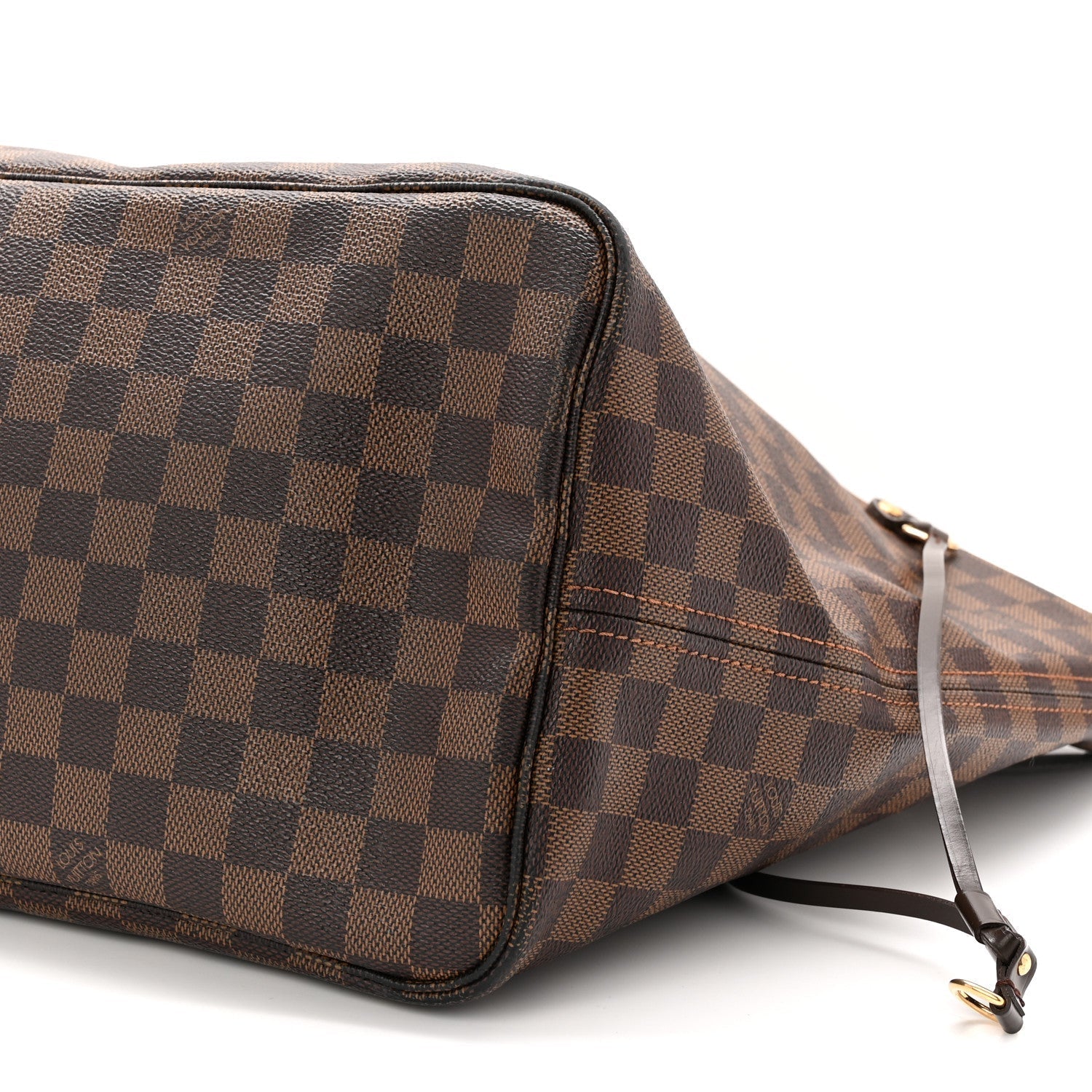 Damier Ebene Neverfull GM