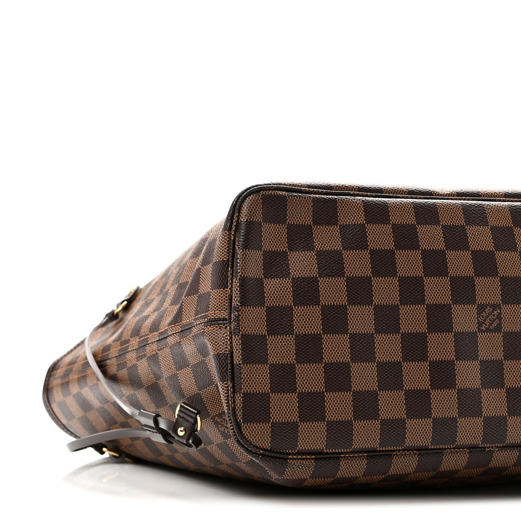 Damier Ebene Neo Neverfull MM