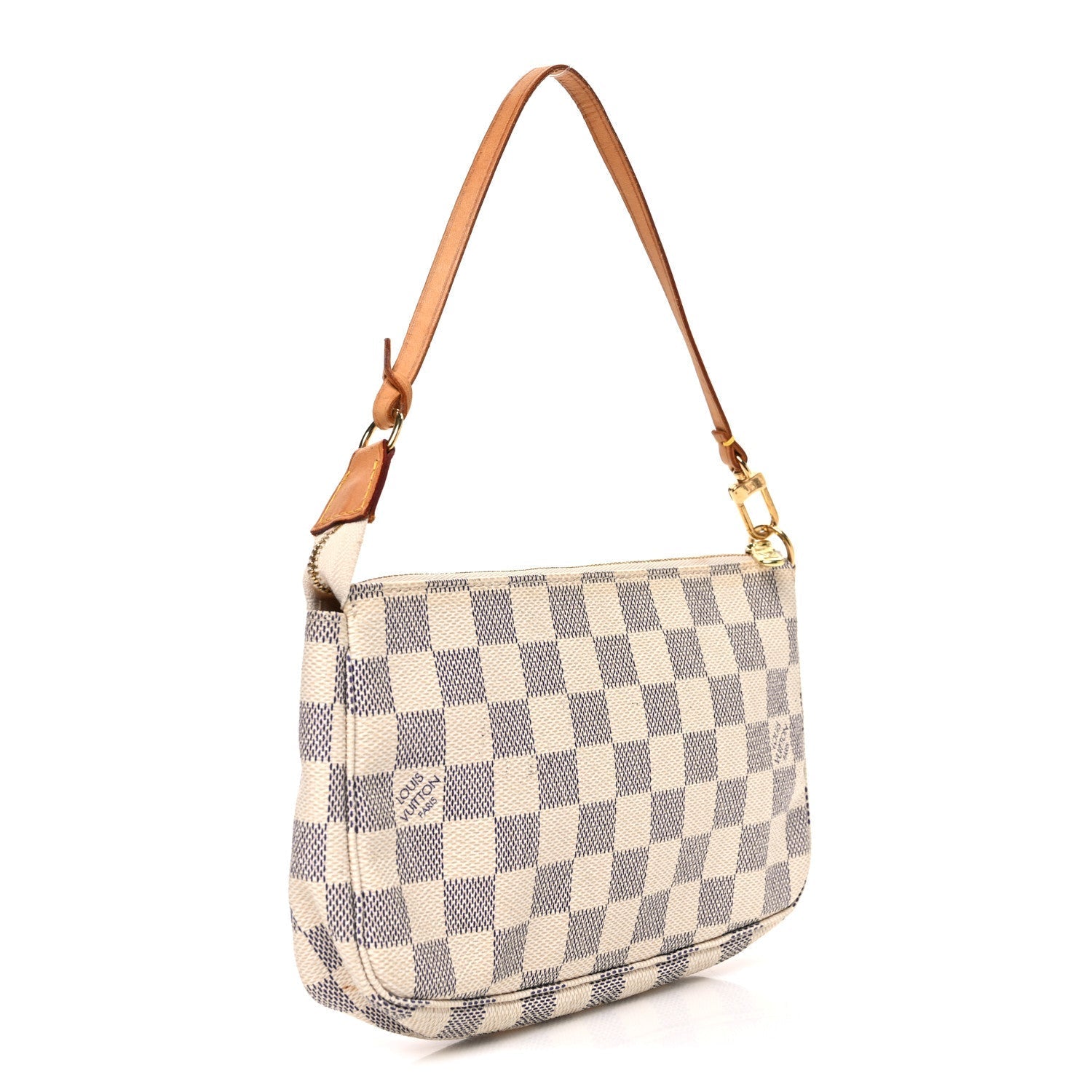 Damier Azur Pochette Accessories