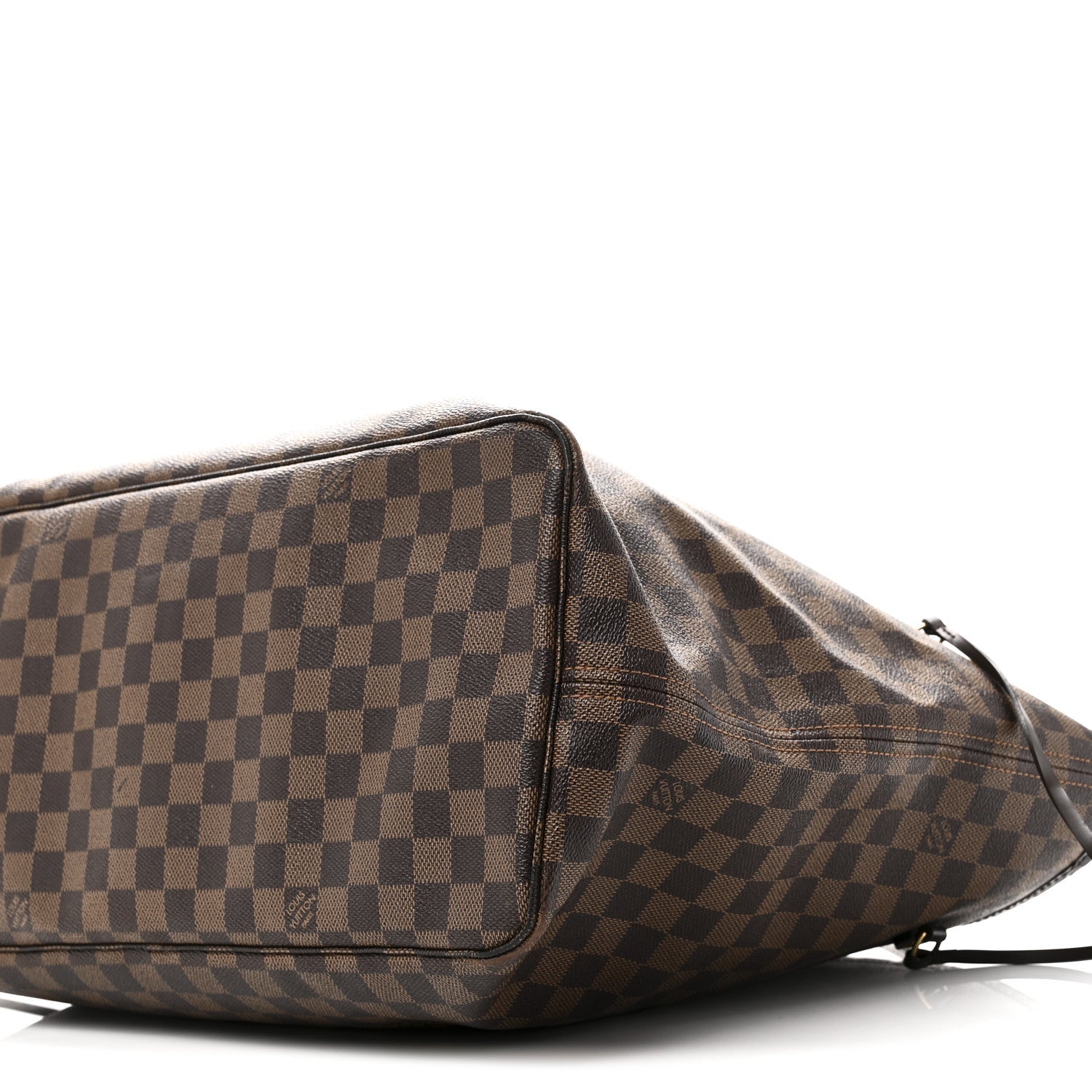 Damier Ebene Neverfull GM
