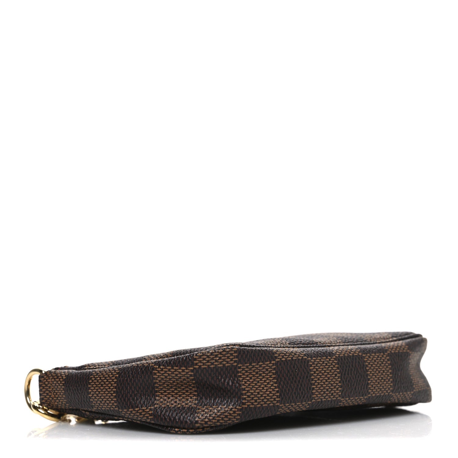 Damier Ebene Mini Pochette Accessories