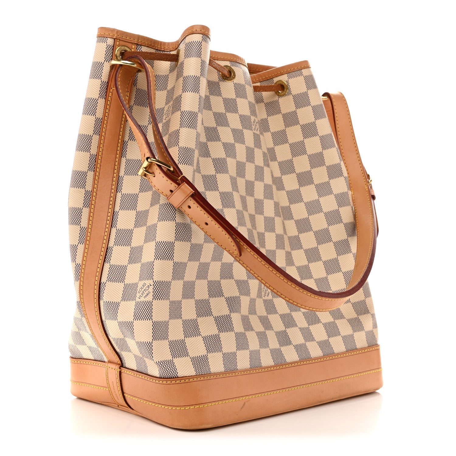Damier Azur Noe