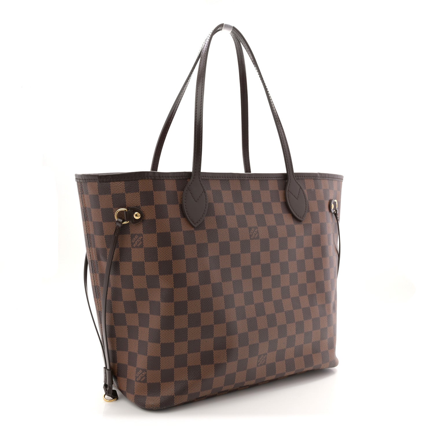 Damier Ebene Neverfull MM