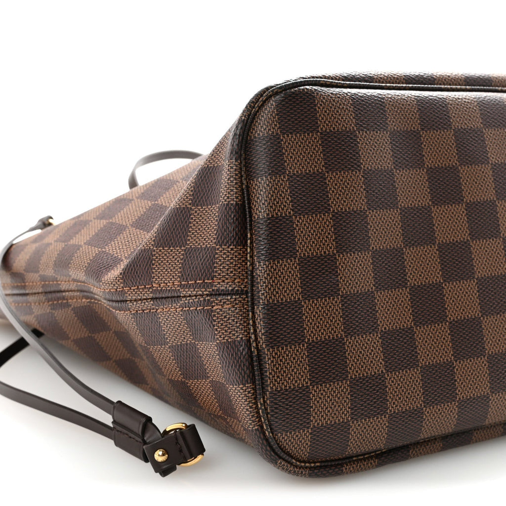 Damier Ebene Neo Neverfull MM