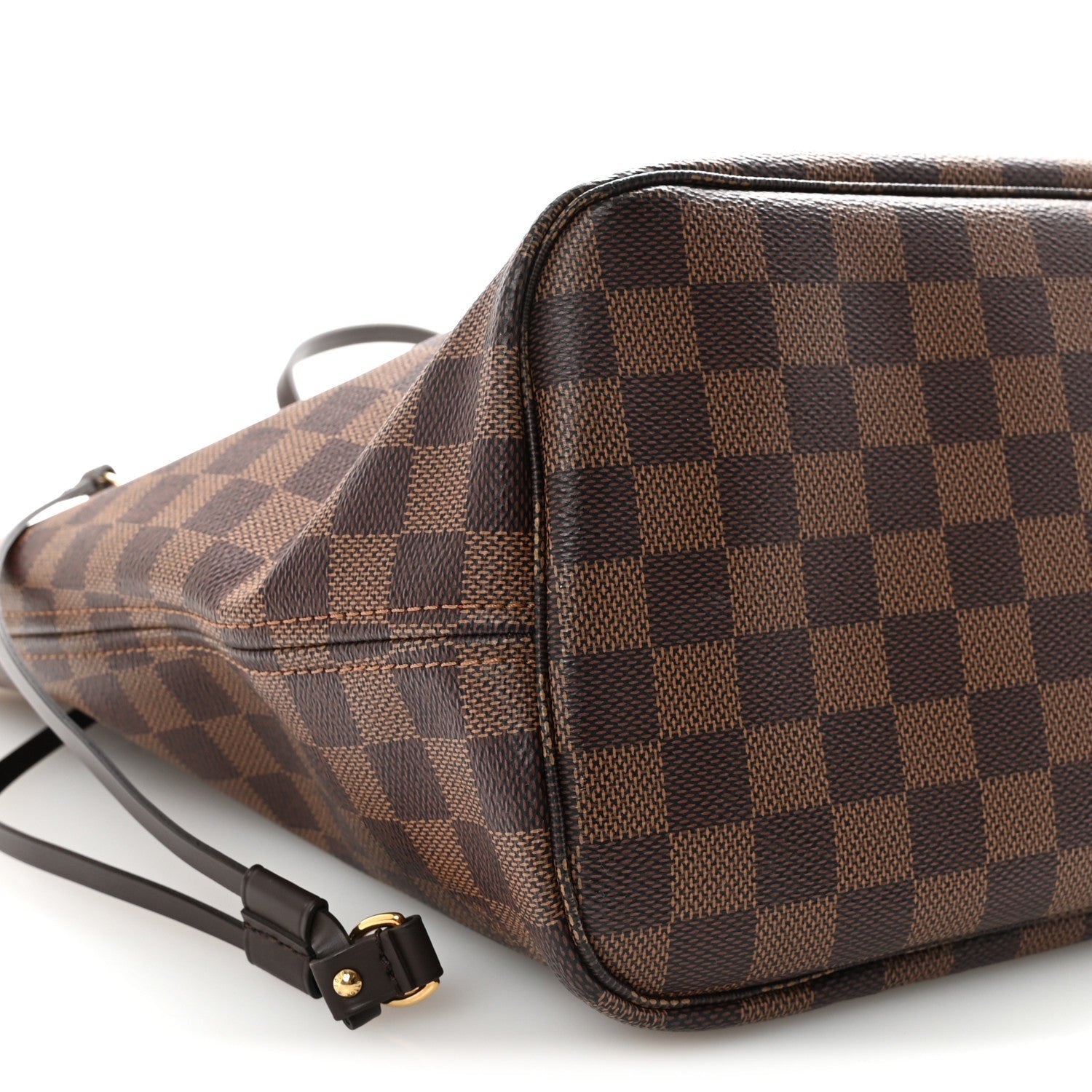 Damier Ebene Neo Neverfull MM