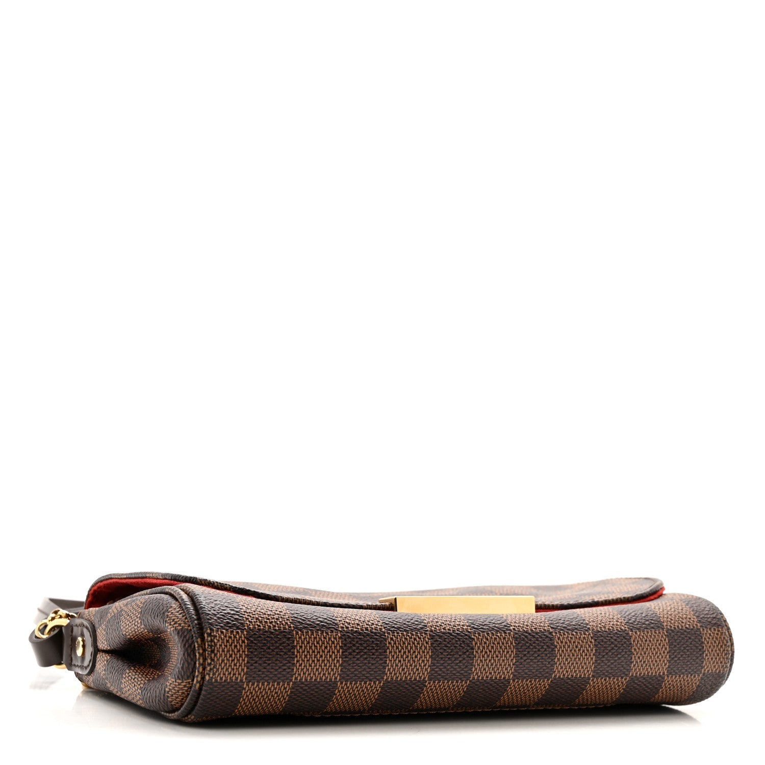 Damier Ebene Favorite PM