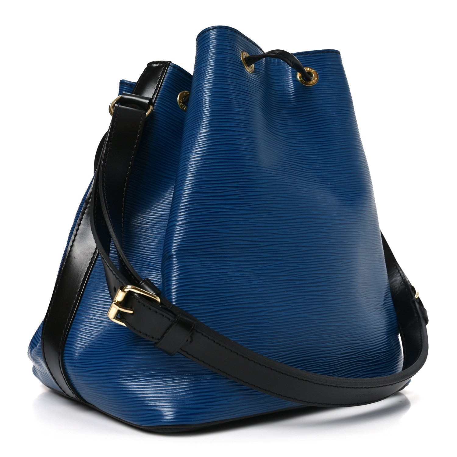 Epi Petit Bi-Color Noe Toledo Black