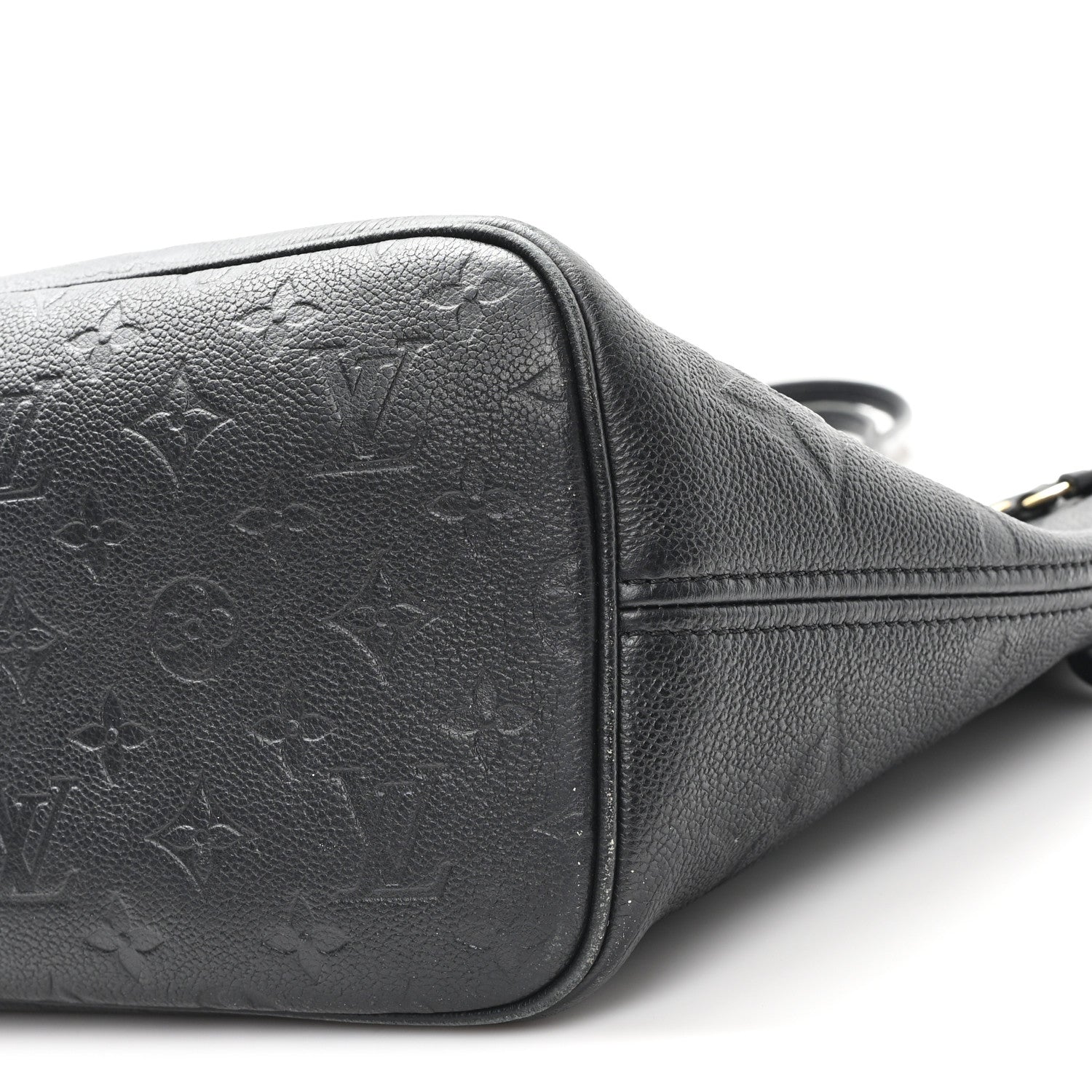 Empreinte Monogram Giant Neverfull MM Black