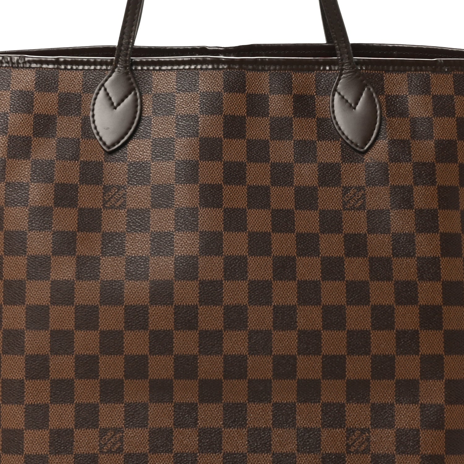 Damier Ebene Neo Neverfull GM