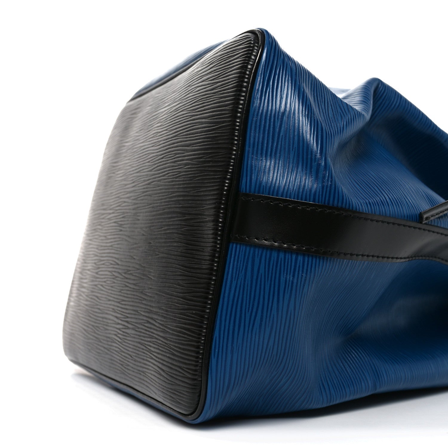 Epi Petit Bi-Color Noe Toledo Black