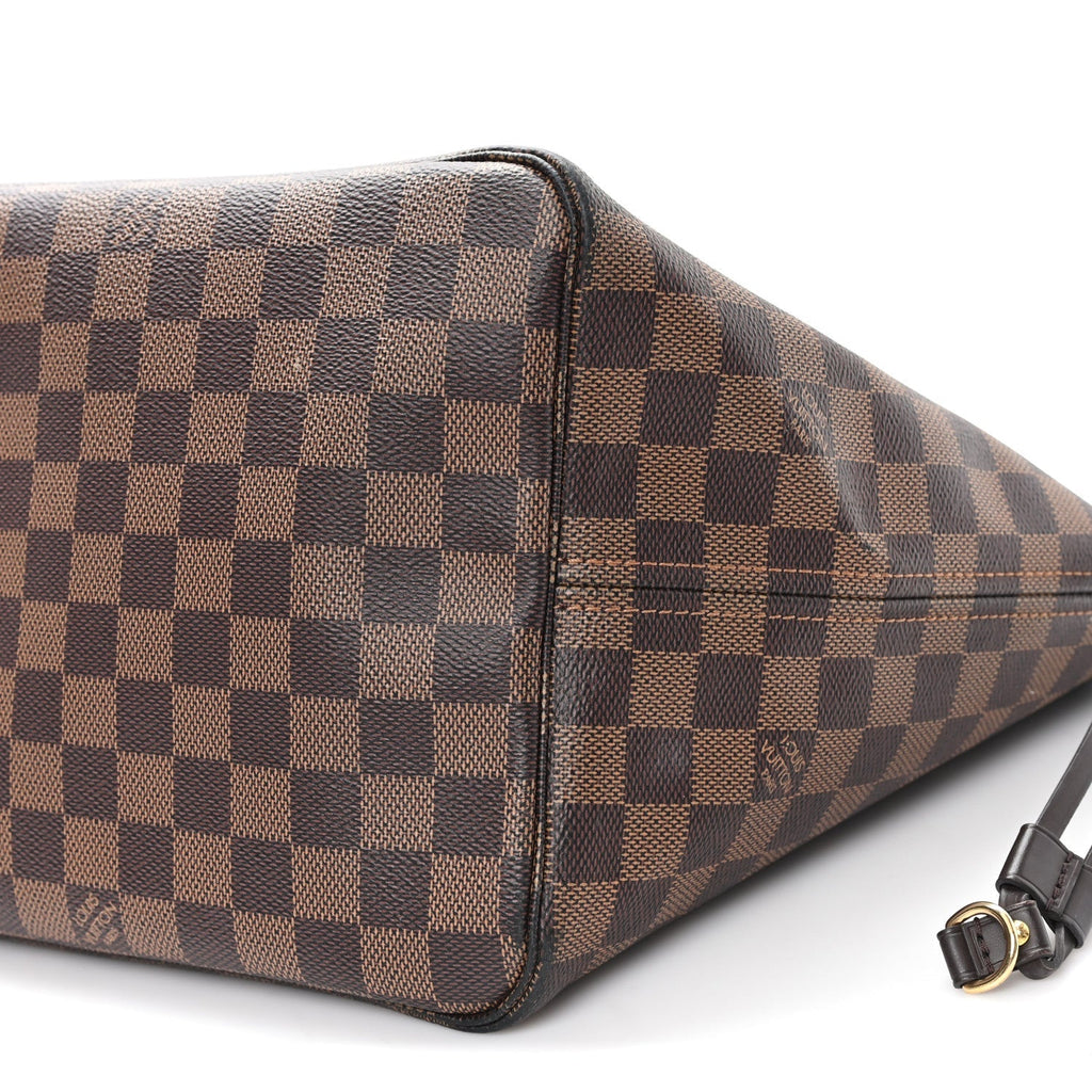 Damier Ebene Neo Neverfull GM