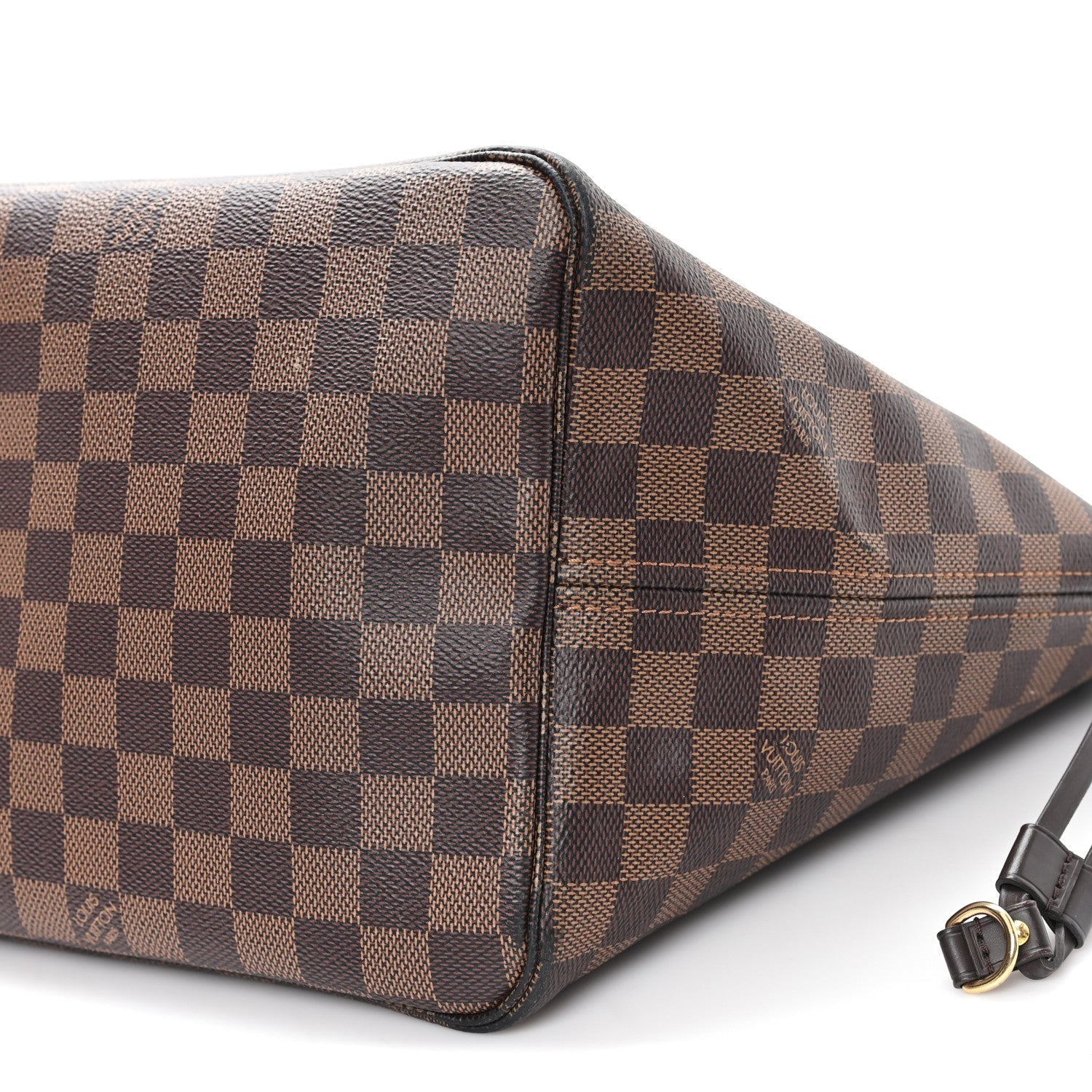 Damier Ebene Neo Neverfull GM