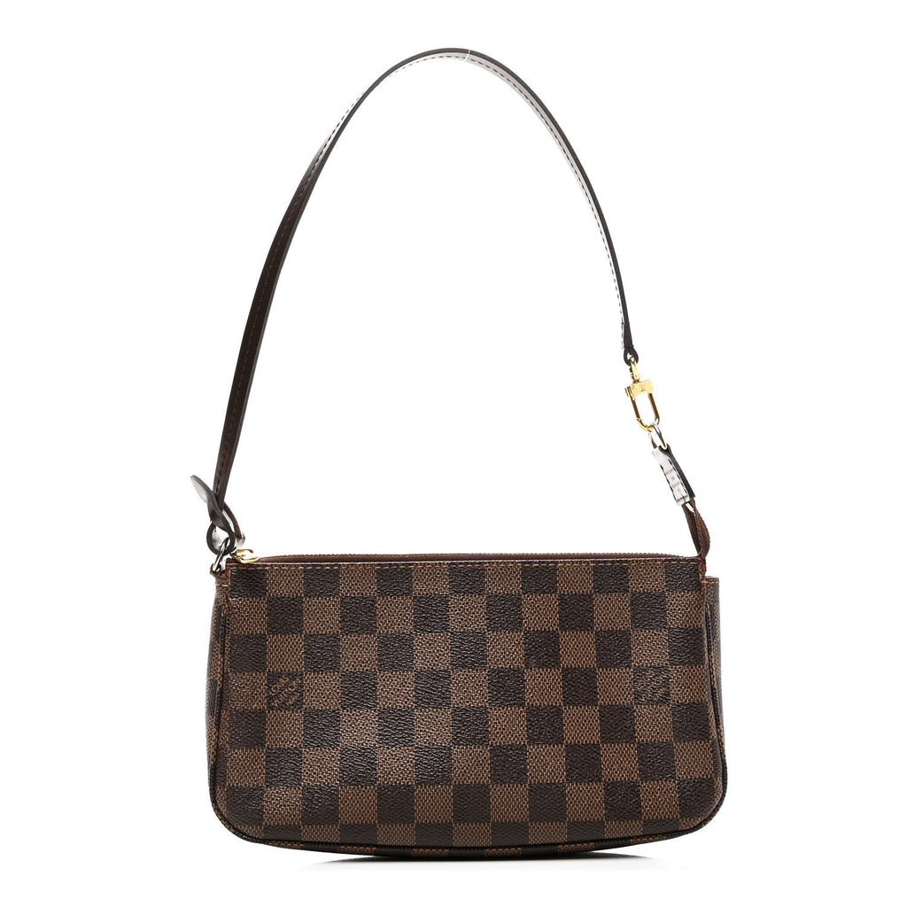 Damier Ebene Pochette Accessories NM