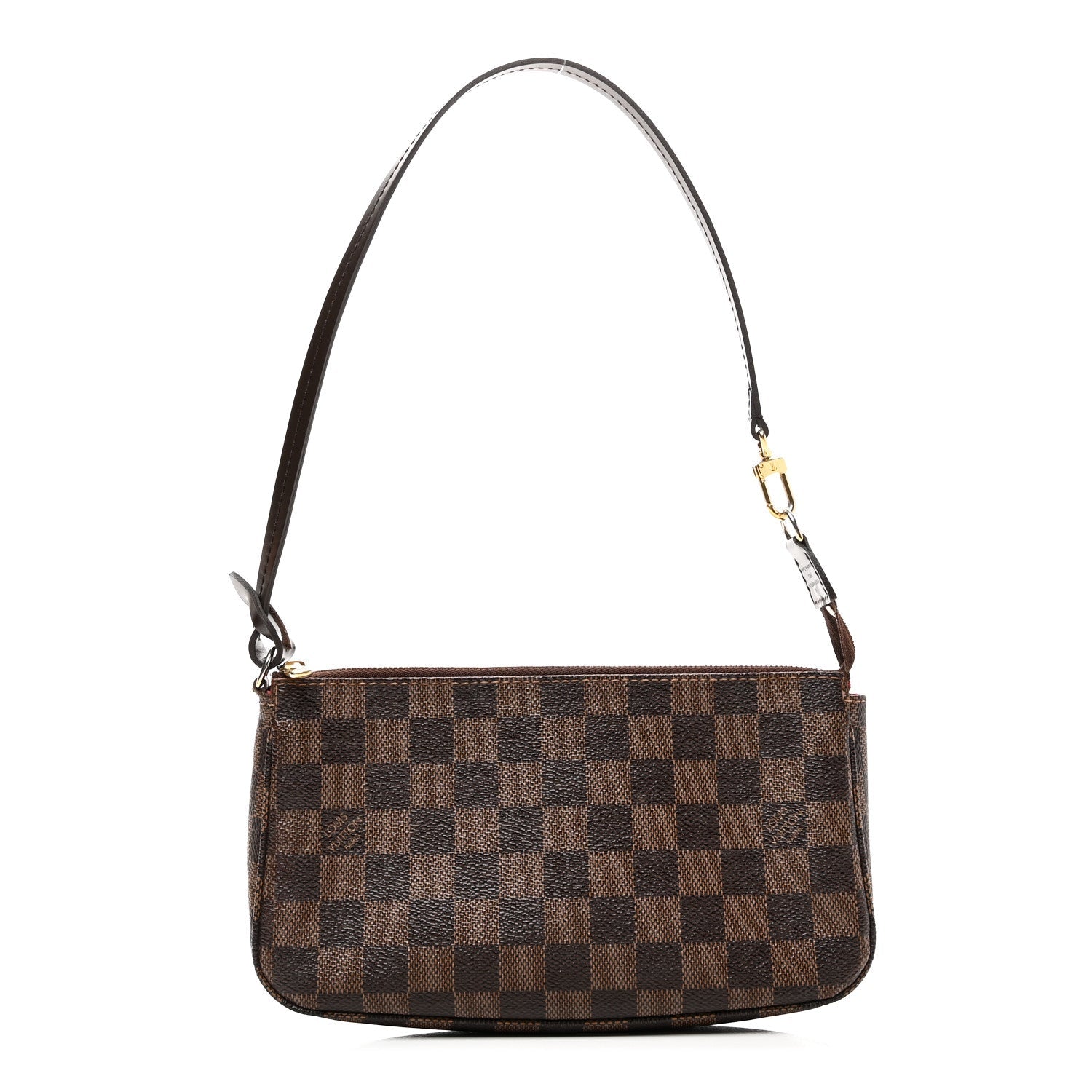 Damier Ebene Pochette Accessories NM
