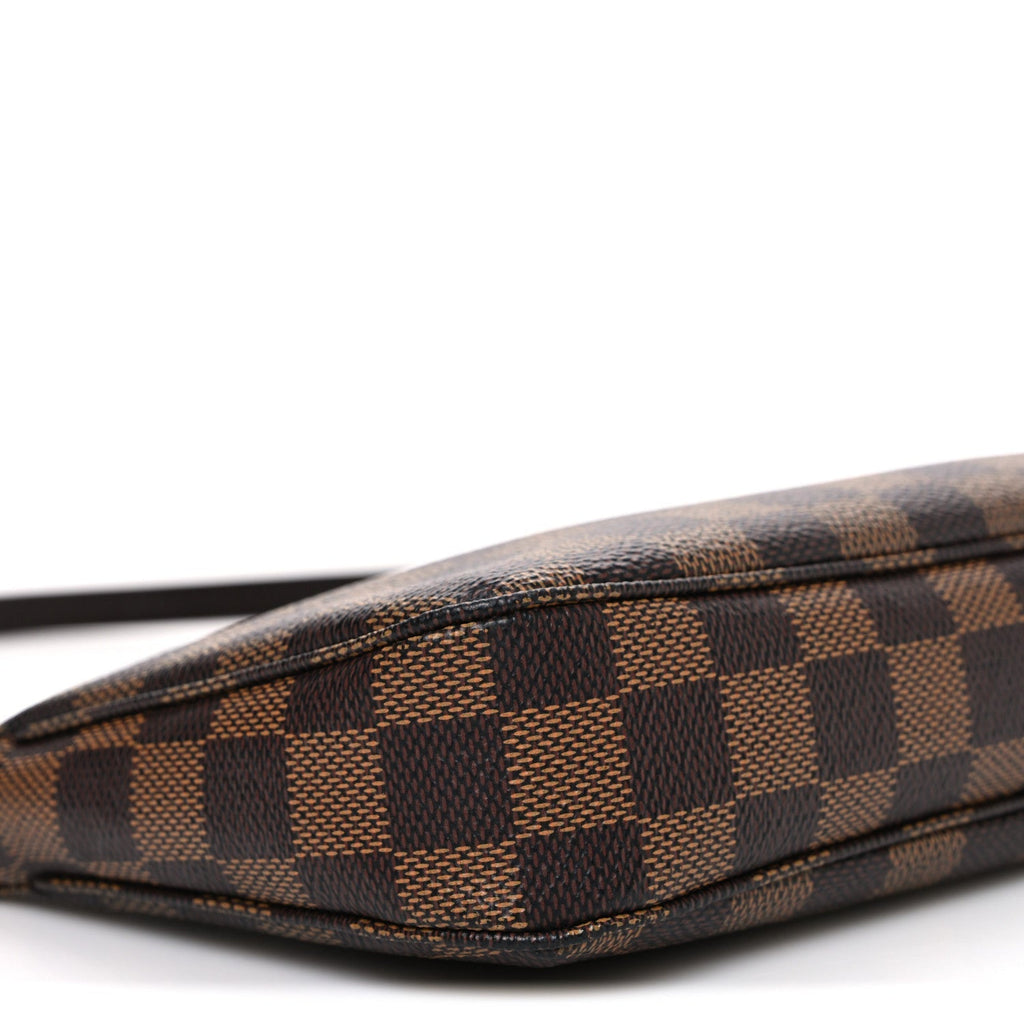 Damier Ebene Pochette Accessories NM