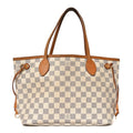 Damier Azur Neverfull PM