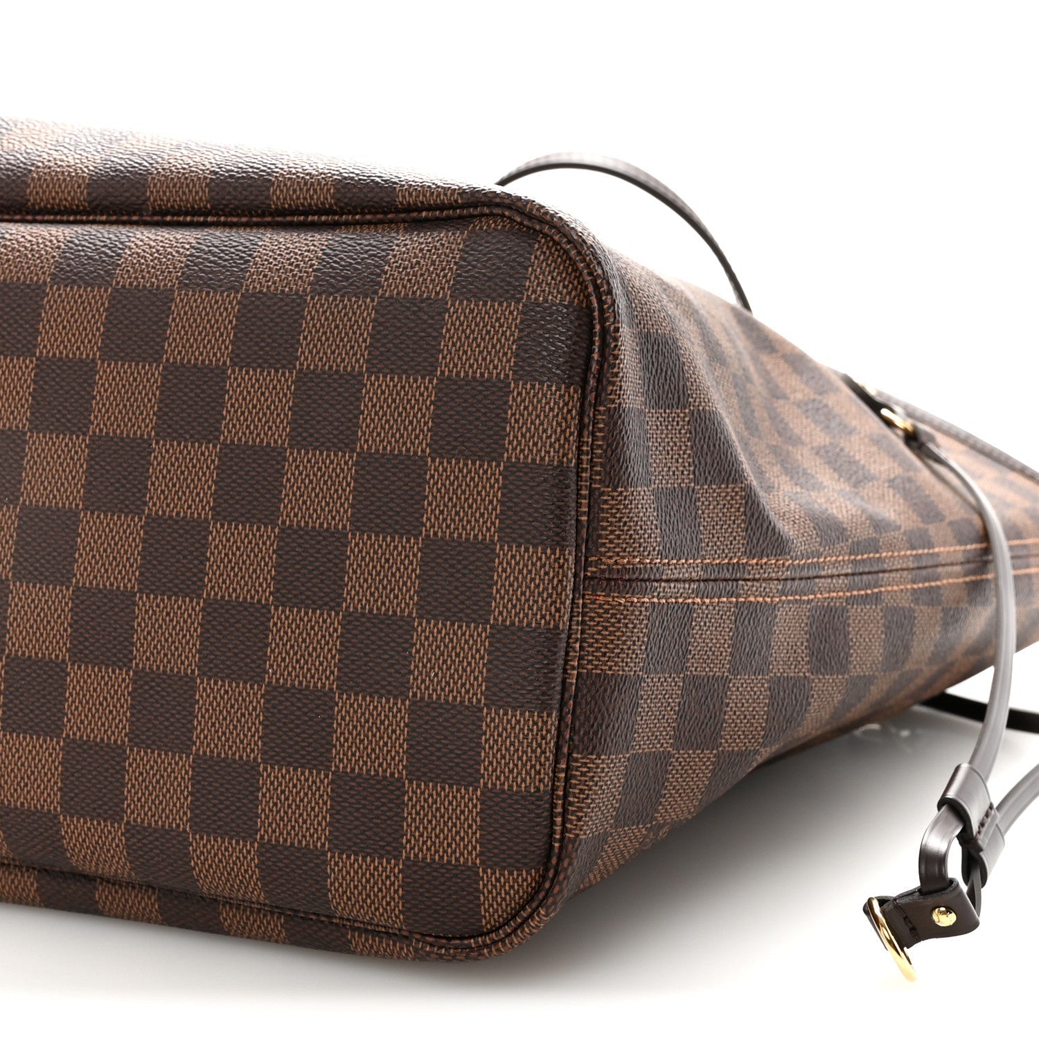 Damier Ebene Neo Neverfull MM