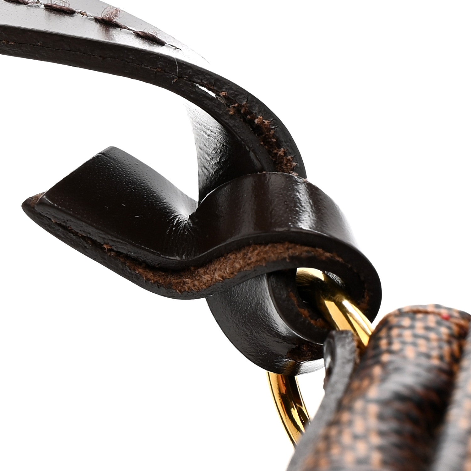 Damier Ebene Favorite MM