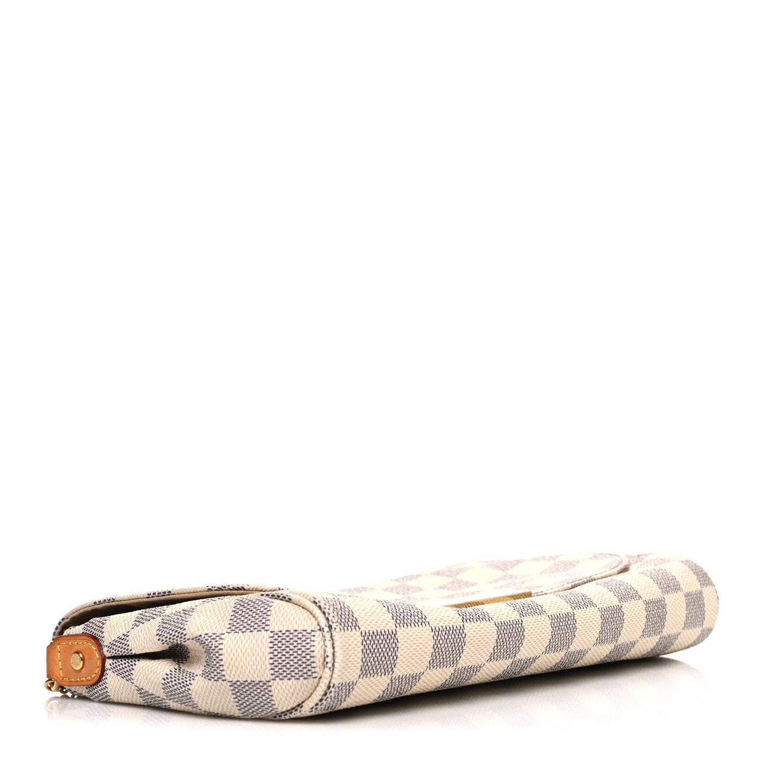 Damier Azur Favorite MM