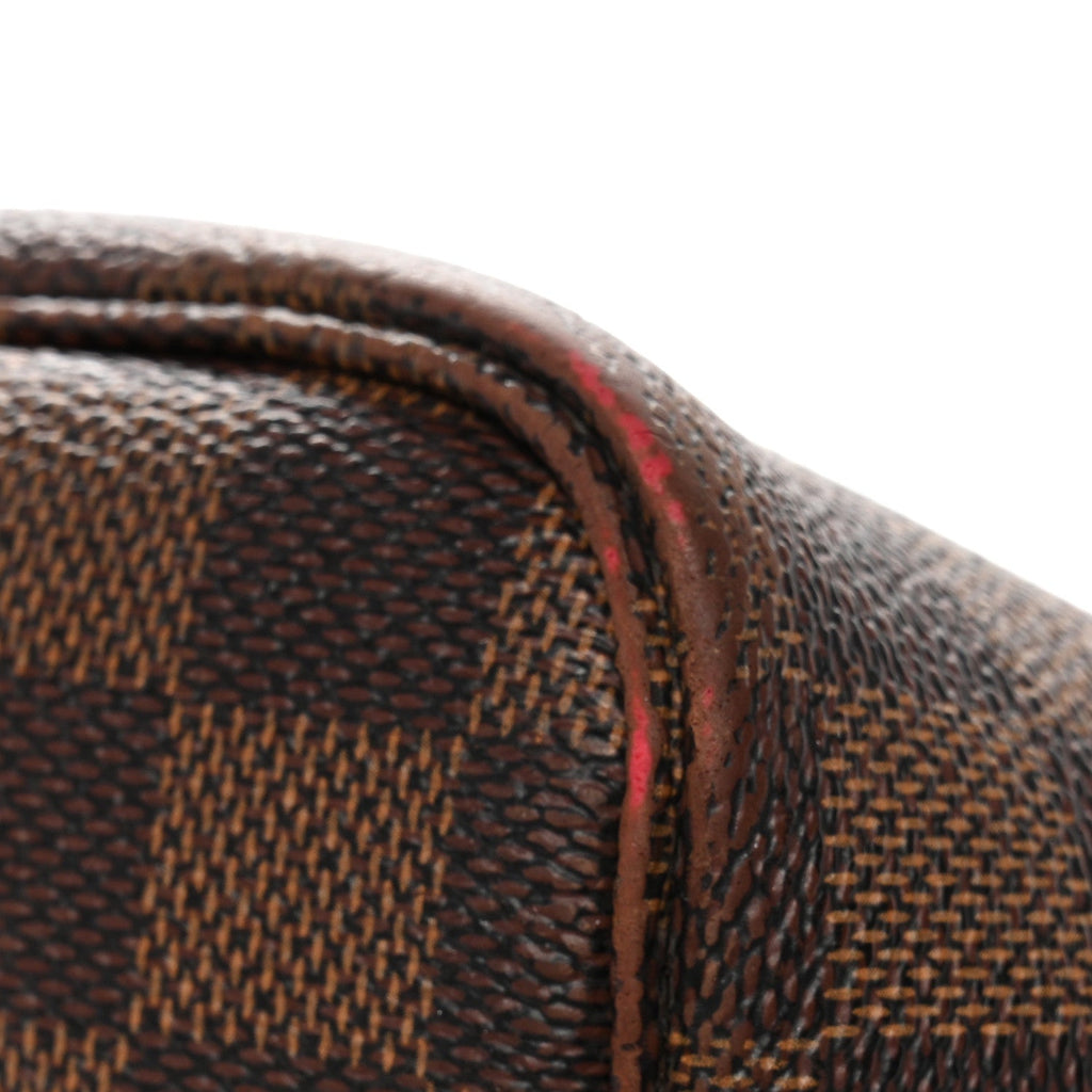 Damier Ebene Neverfull GM