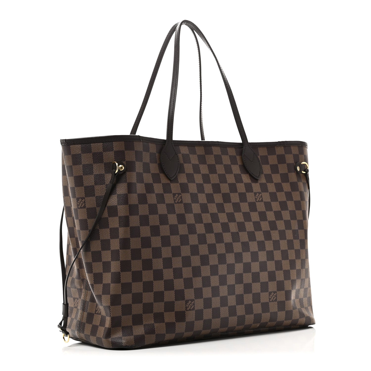 Damier Ebene Neo Neverfull GM