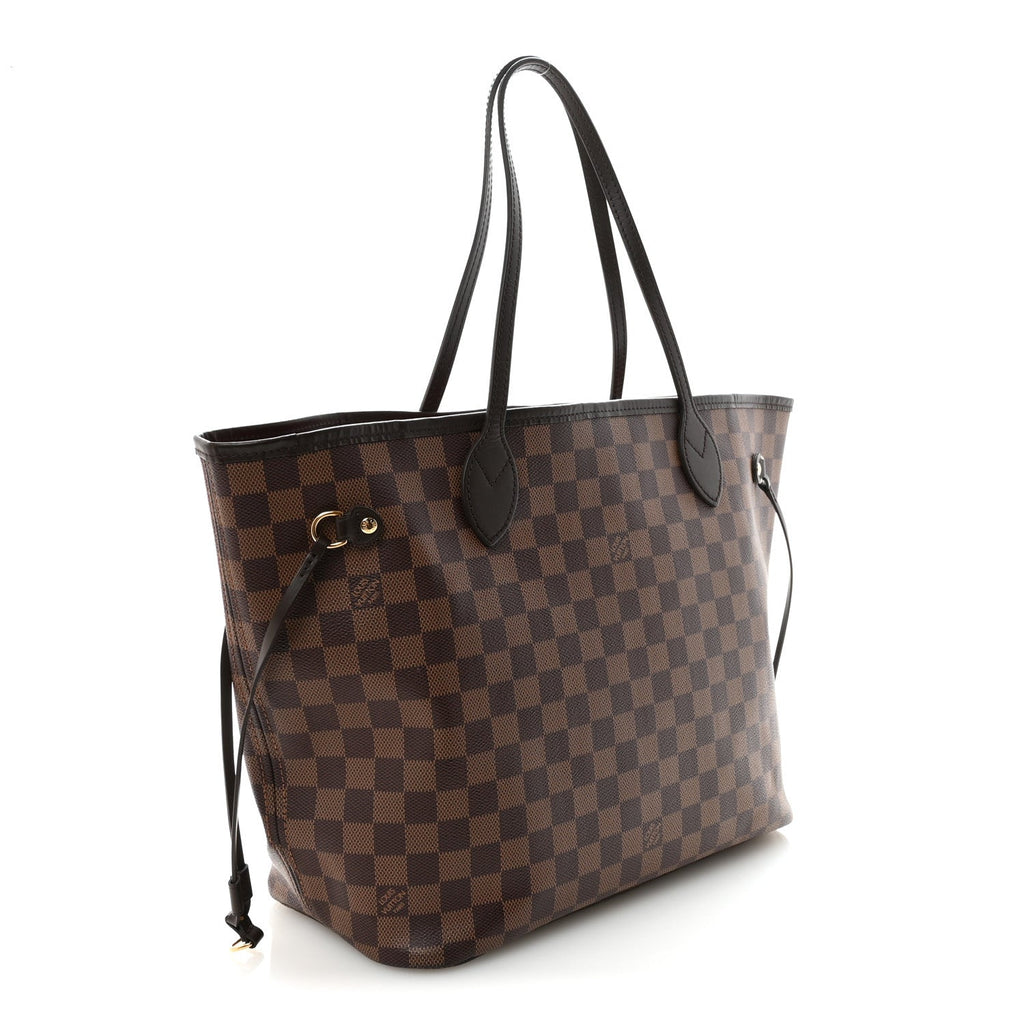 Damier Ebene Neo Neverfull MM