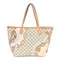 Damier Azur Nautical Neverfull MM