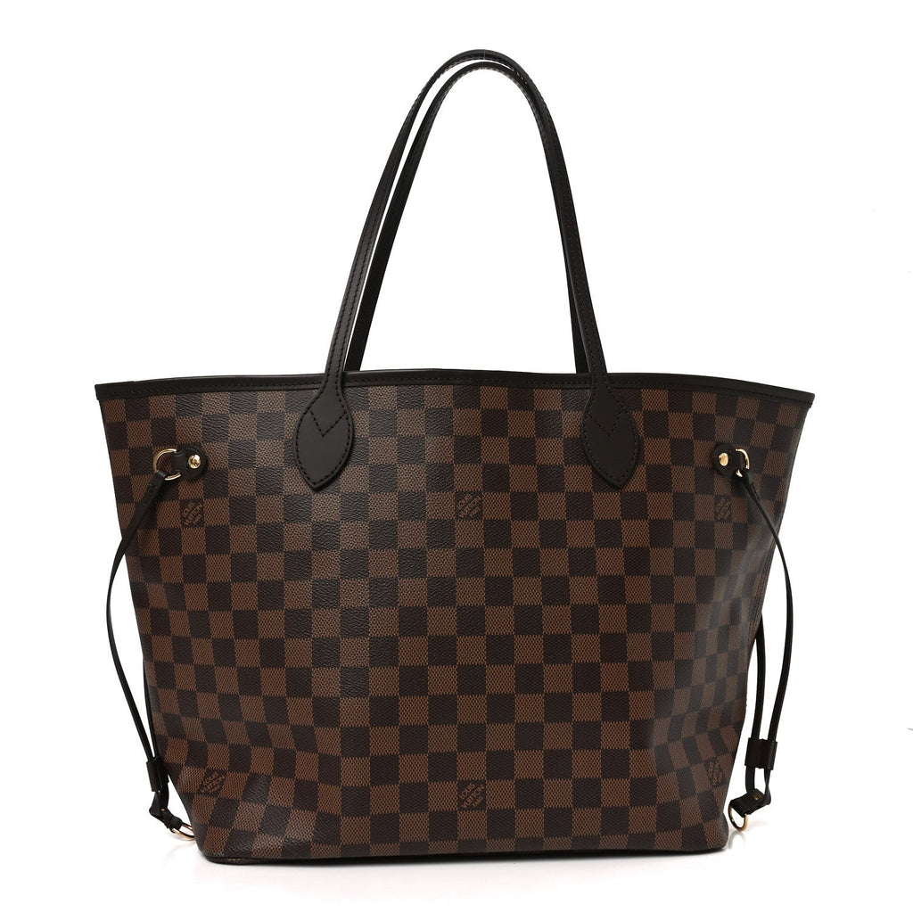 Damier Ebene Neo Neverfull MM