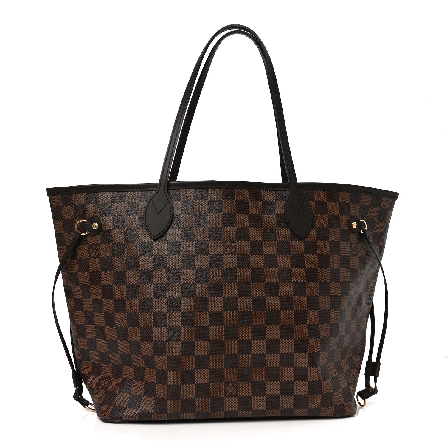 Damier Ebene Neo Neverfull MM