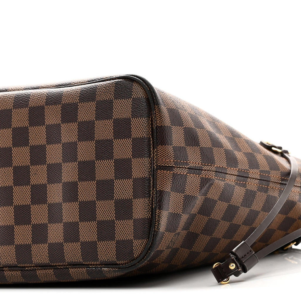 Damier Ebene Neo Neverfull MM