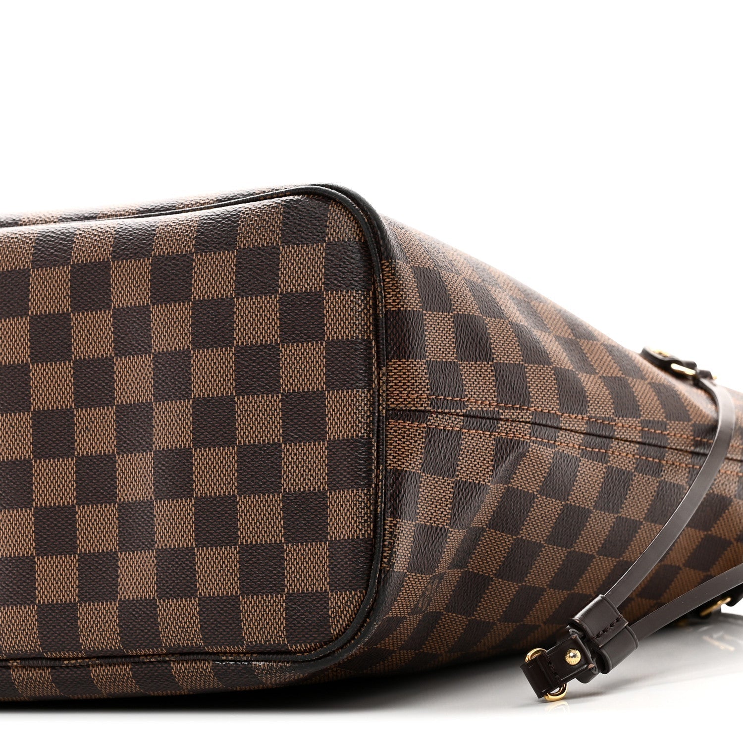 Damier Ebene Neo Neverfull MM
