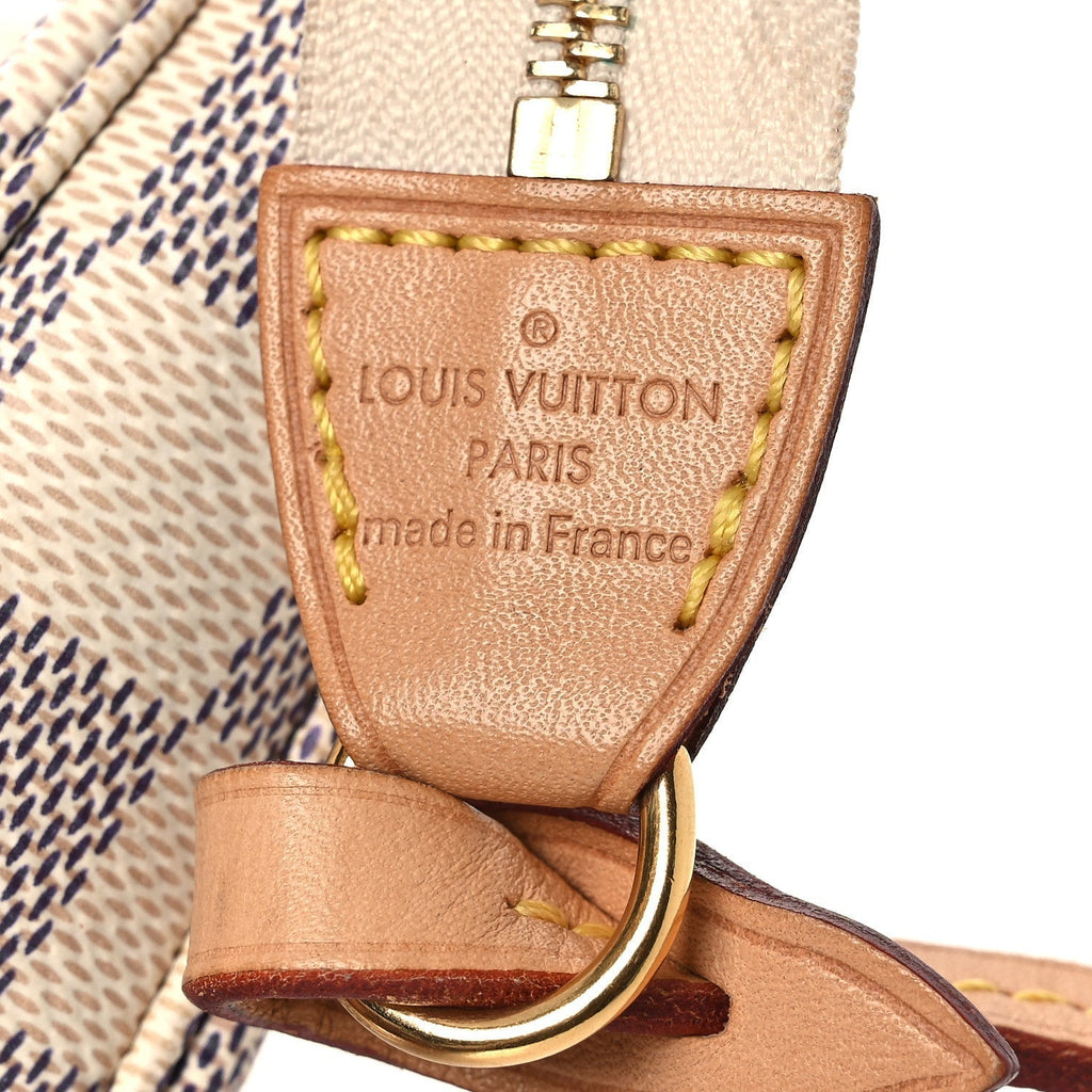 Damier Azur Pochette Accessories NM