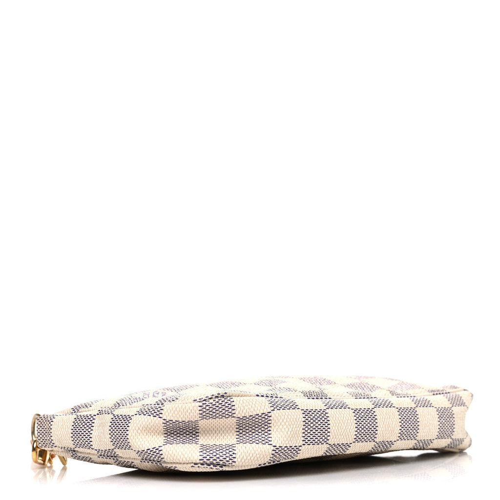 Damier Azur Pochette Accessories