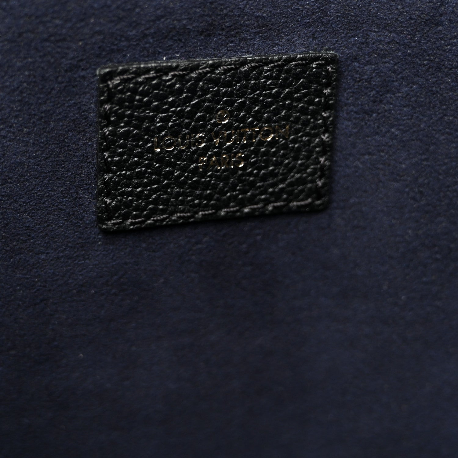 Empreinte Monogram Giant Neverfull MM Black
