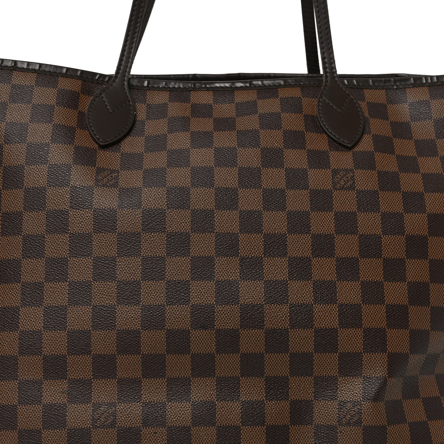 Damier Ebene Neverfull GM